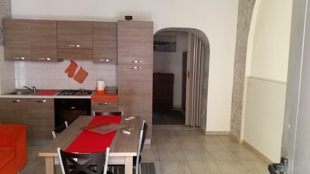 Home Greco Catania Esterno foto