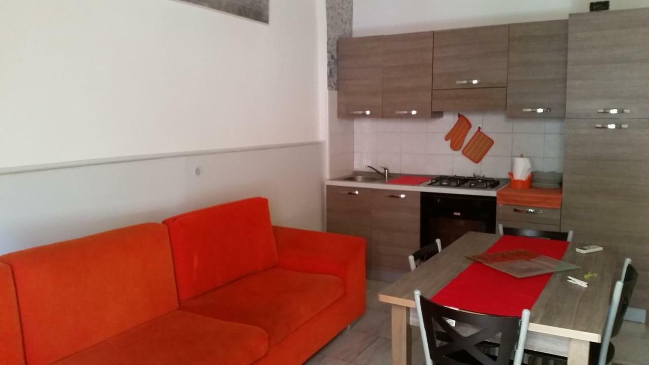 Home Greco Catania Esterno foto