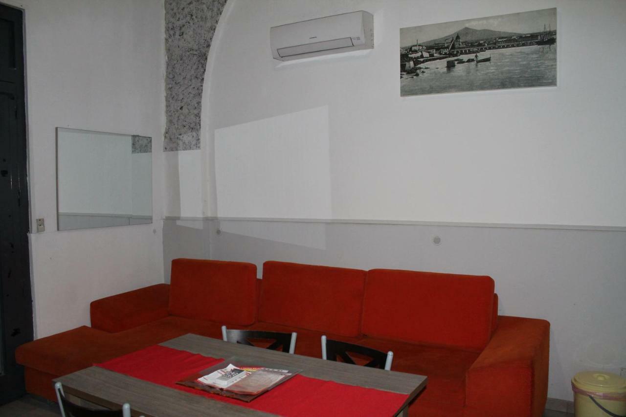 Home Greco Catania Esterno foto