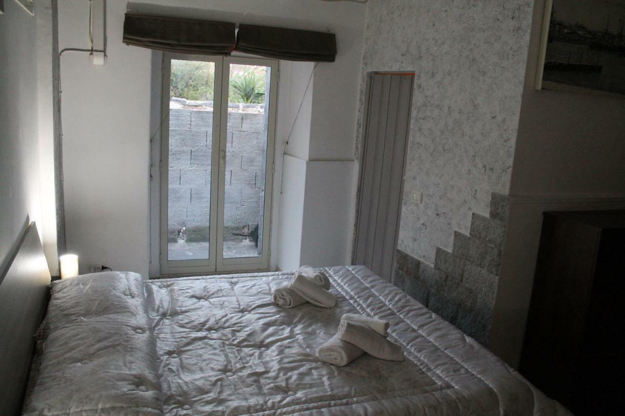 Home Greco Catania Esterno foto
