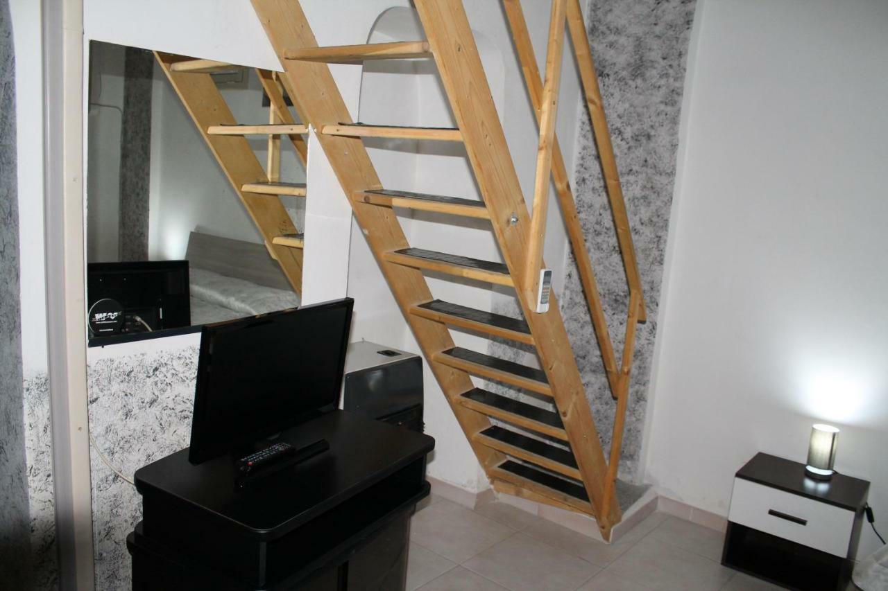 Home Greco Catania Esterno foto