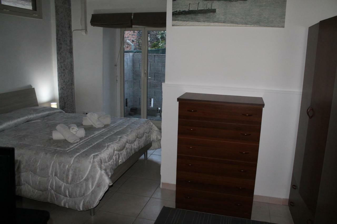 Home Greco Catania Esterno foto
