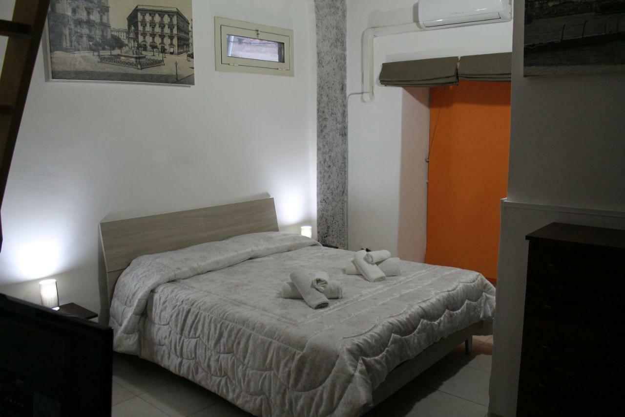 Home Greco Catania Esterno foto