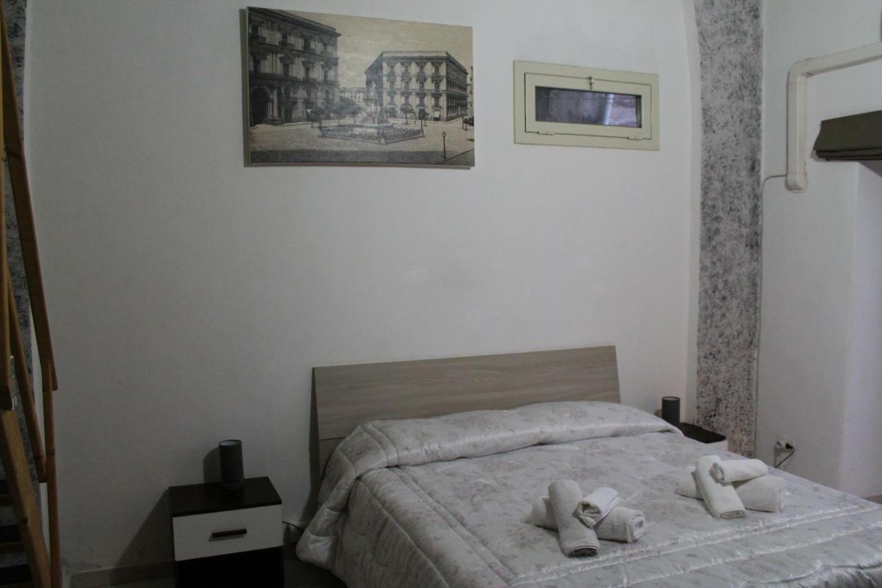 Home Greco Catania Esterno foto