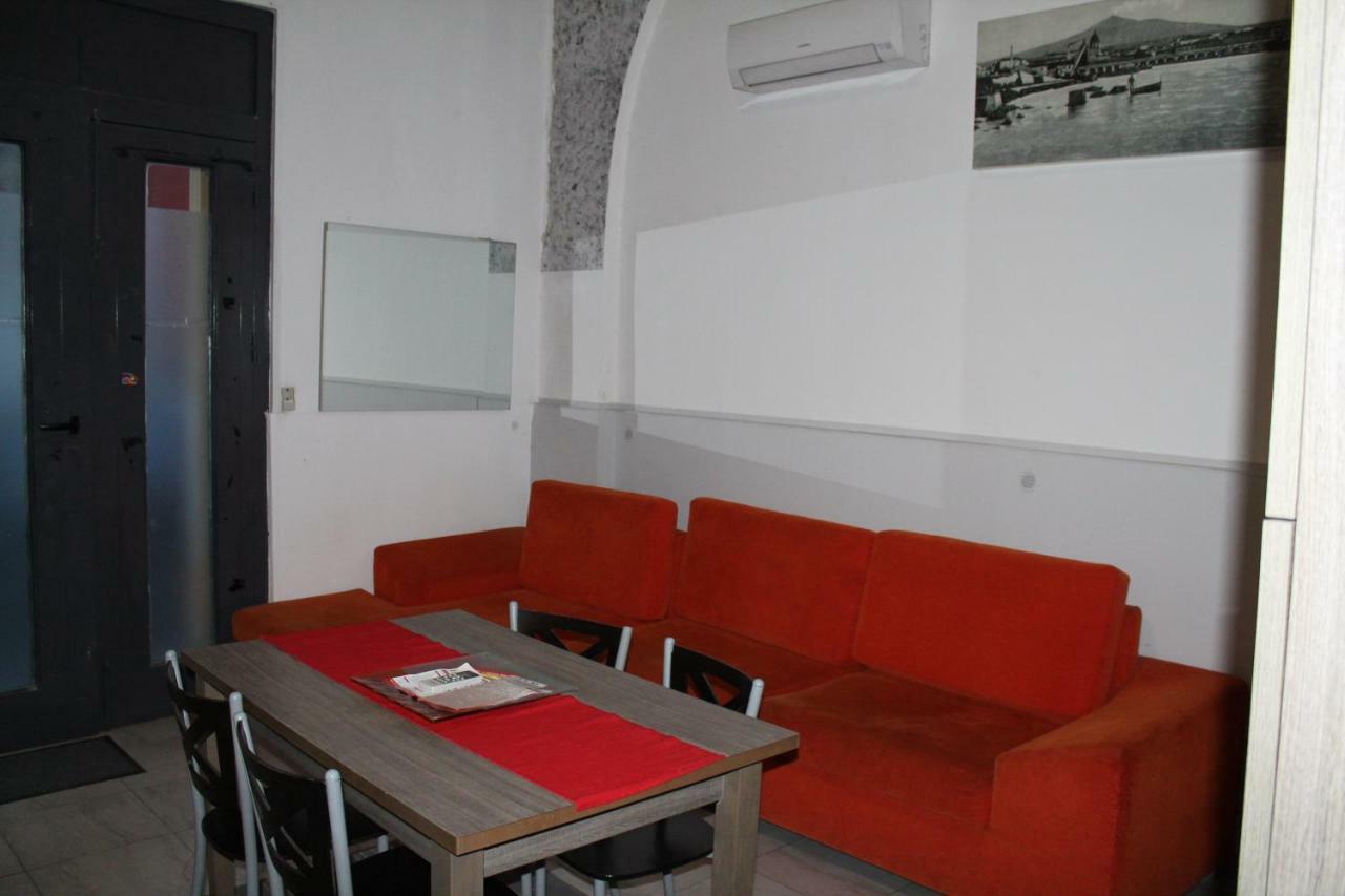 Home Greco Catania Esterno foto