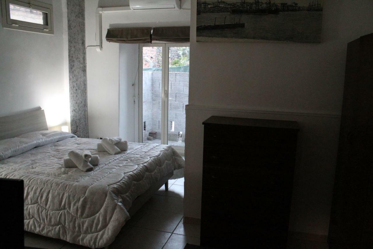 Home Greco Catania Esterno foto