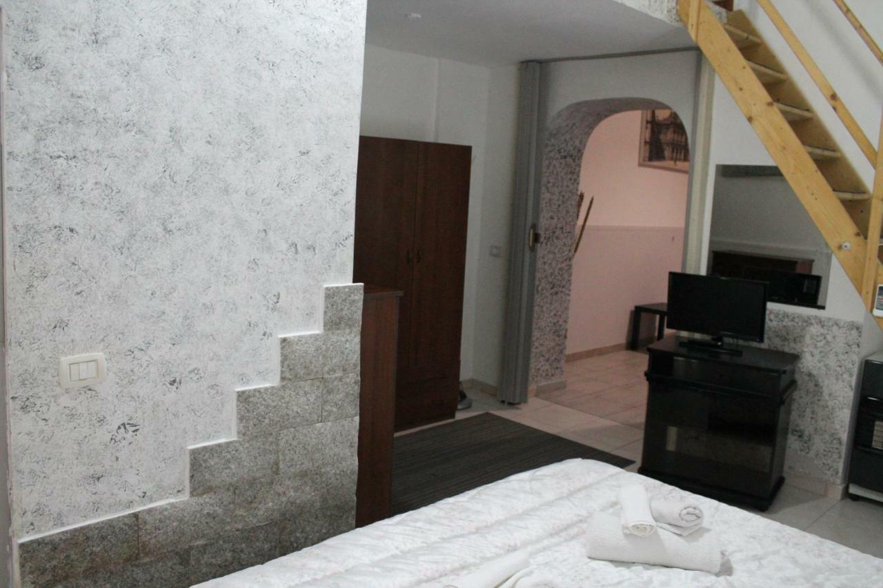 Home Greco Catania Esterno foto