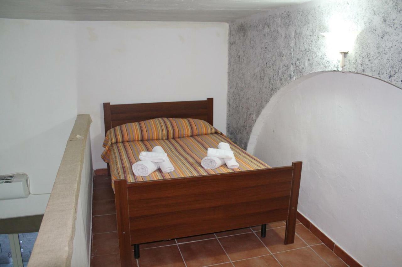 Home Greco Catania Esterno foto