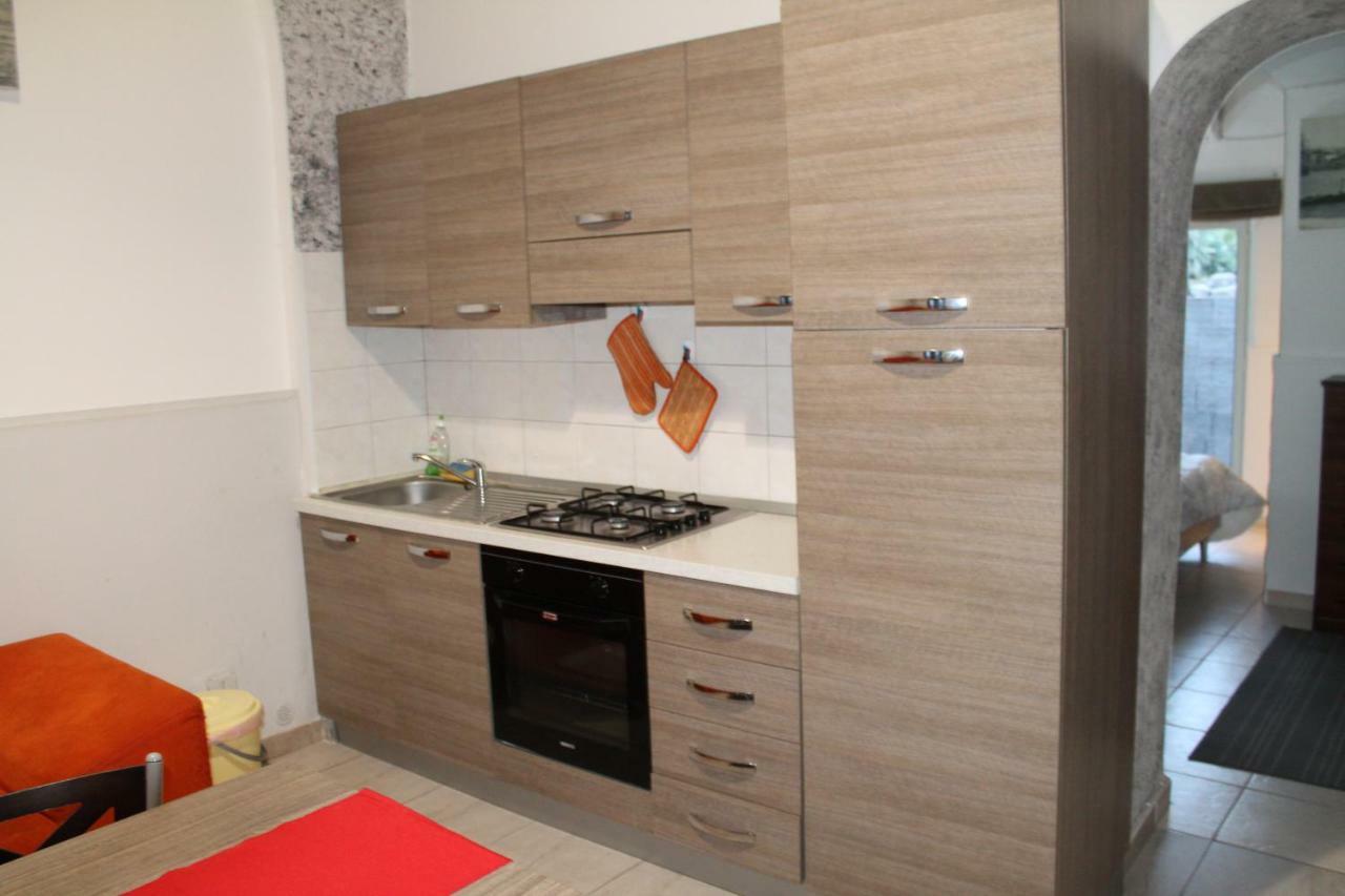 Home Greco Catania Esterno foto