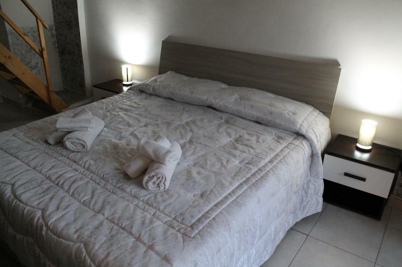 Home Greco Catania Esterno foto