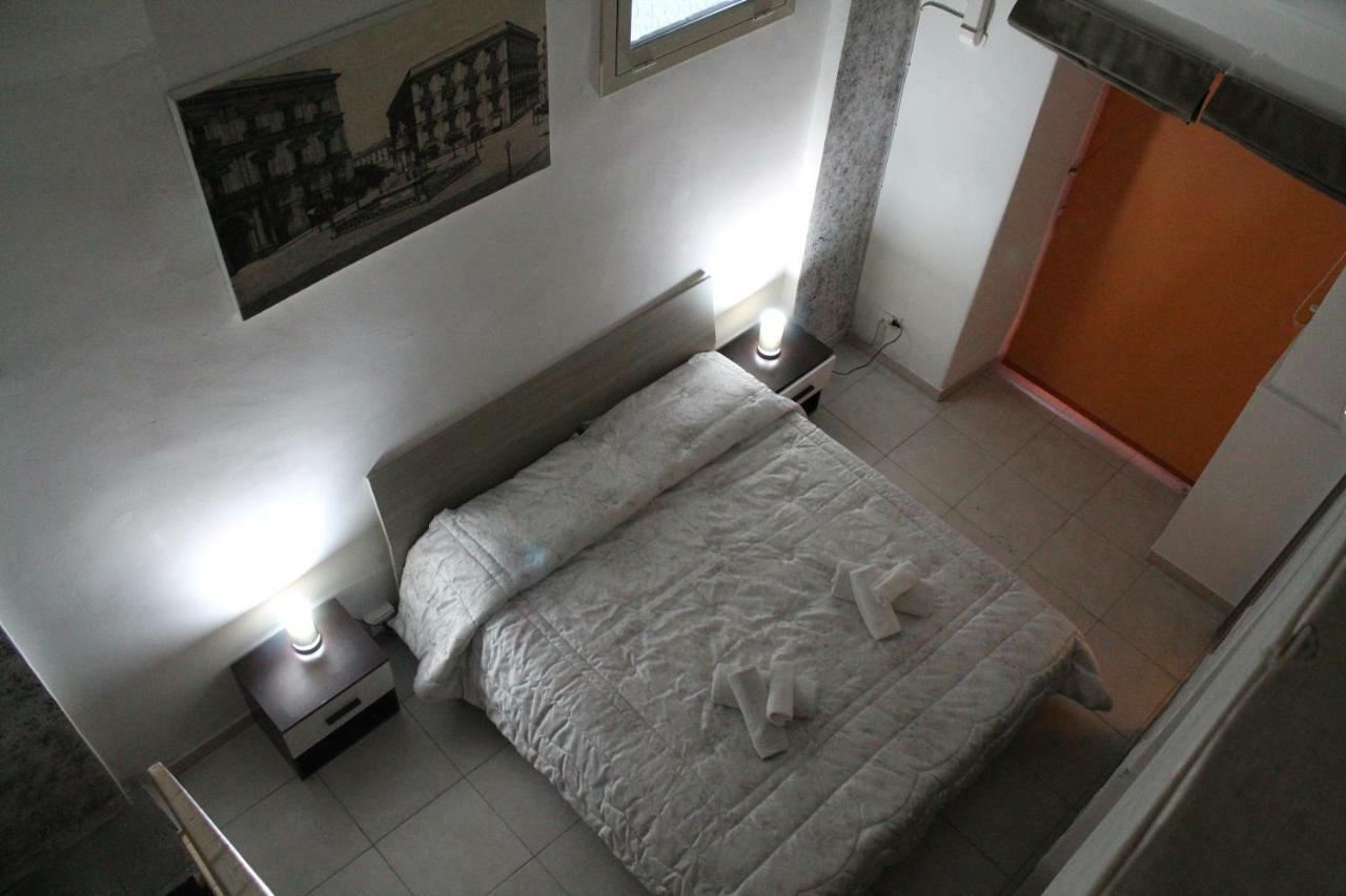 Home Greco Catania Esterno foto