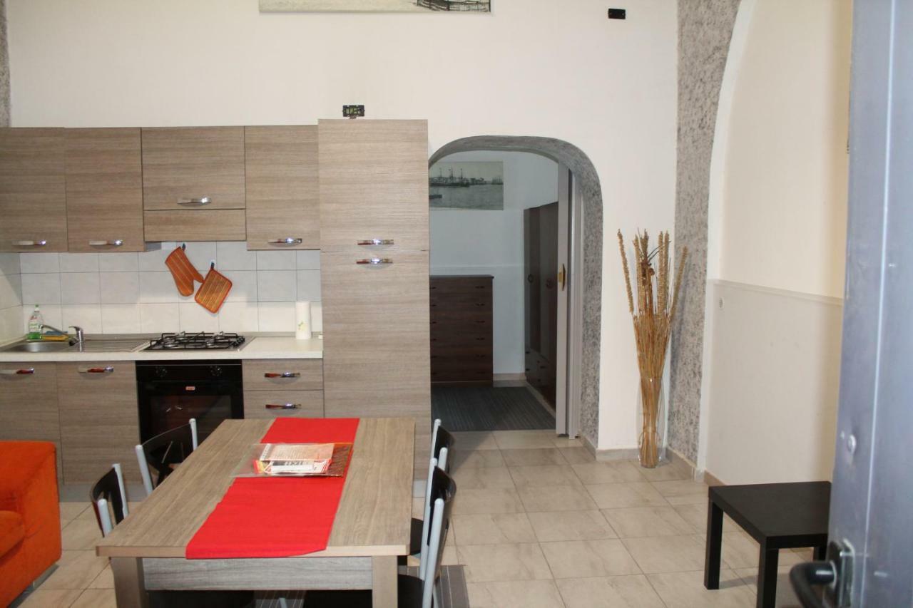 Home Greco Catania Esterno foto