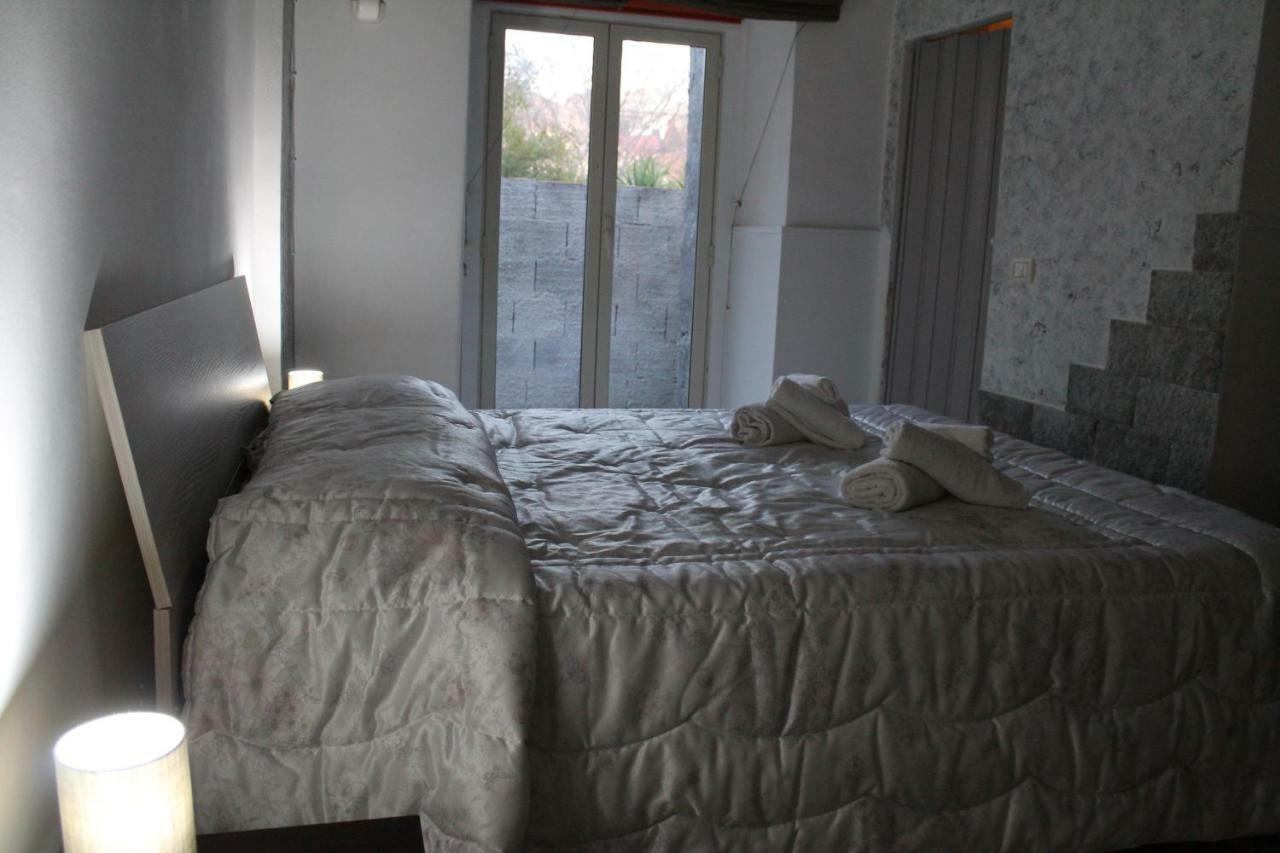 Home Greco Catania Esterno foto