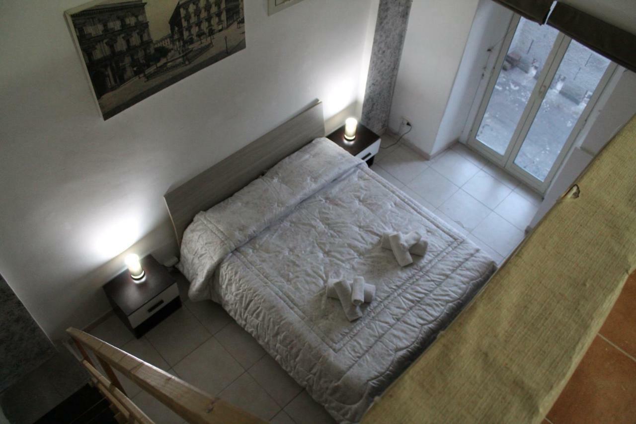 Home Greco Catania Esterno foto