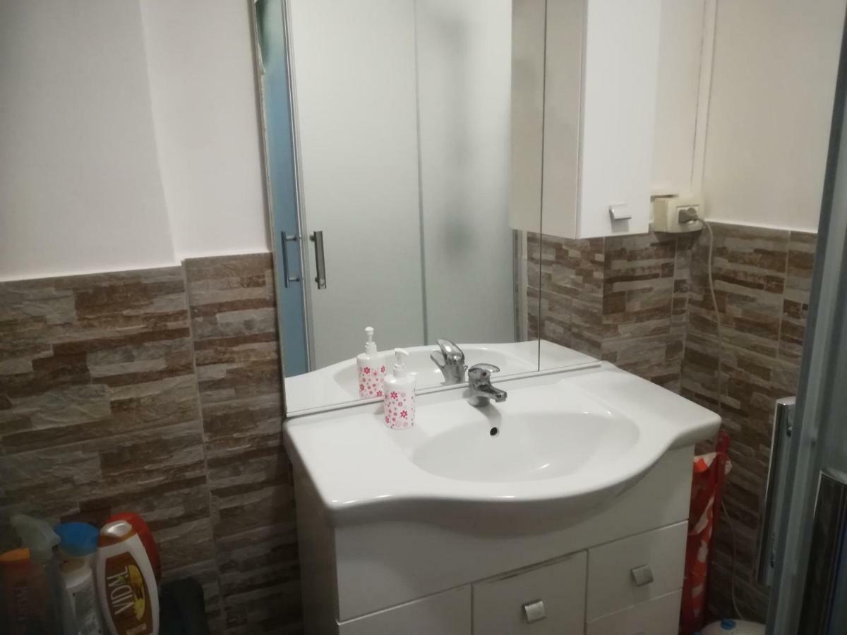 Home Greco Catania Esterno foto