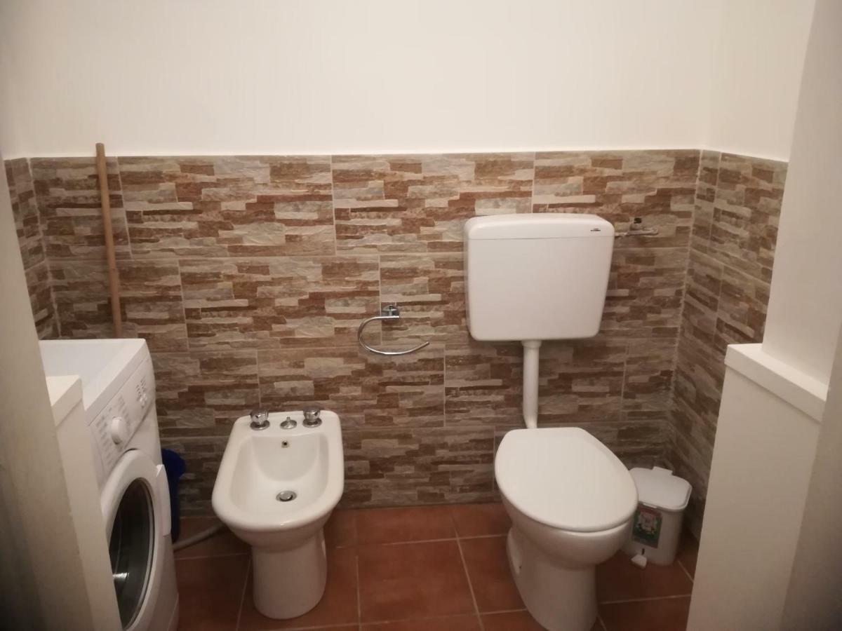 Home Greco Catania Esterno foto