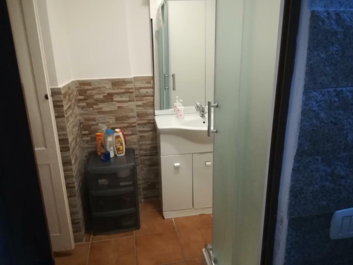 Home Greco Catania Esterno foto