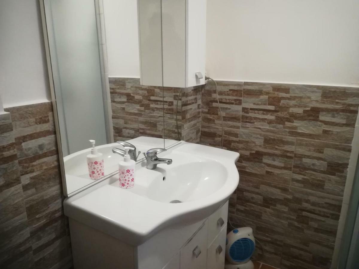 Home Greco Catania Esterno foto