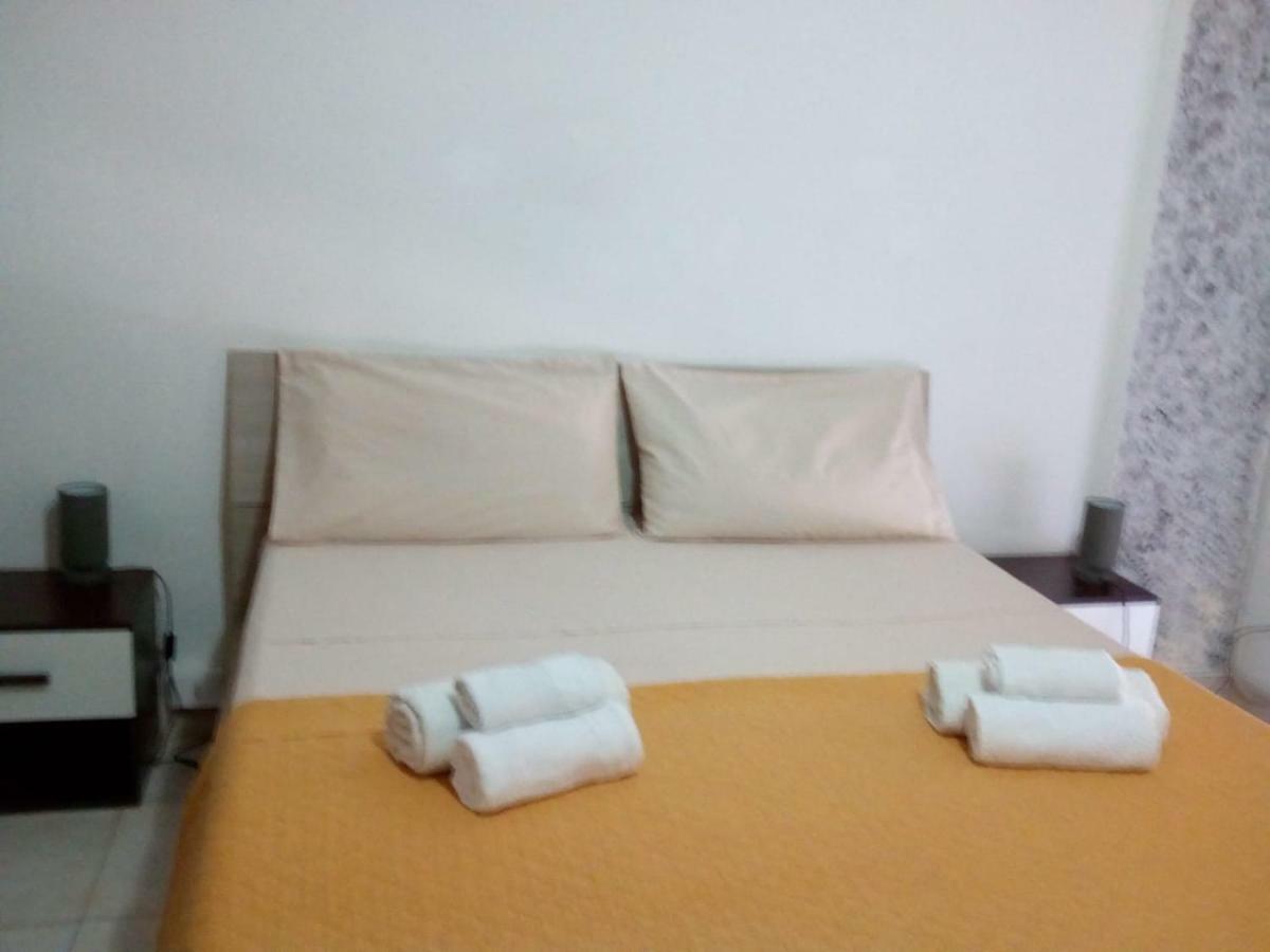 Home Greco Catania Esterno foto