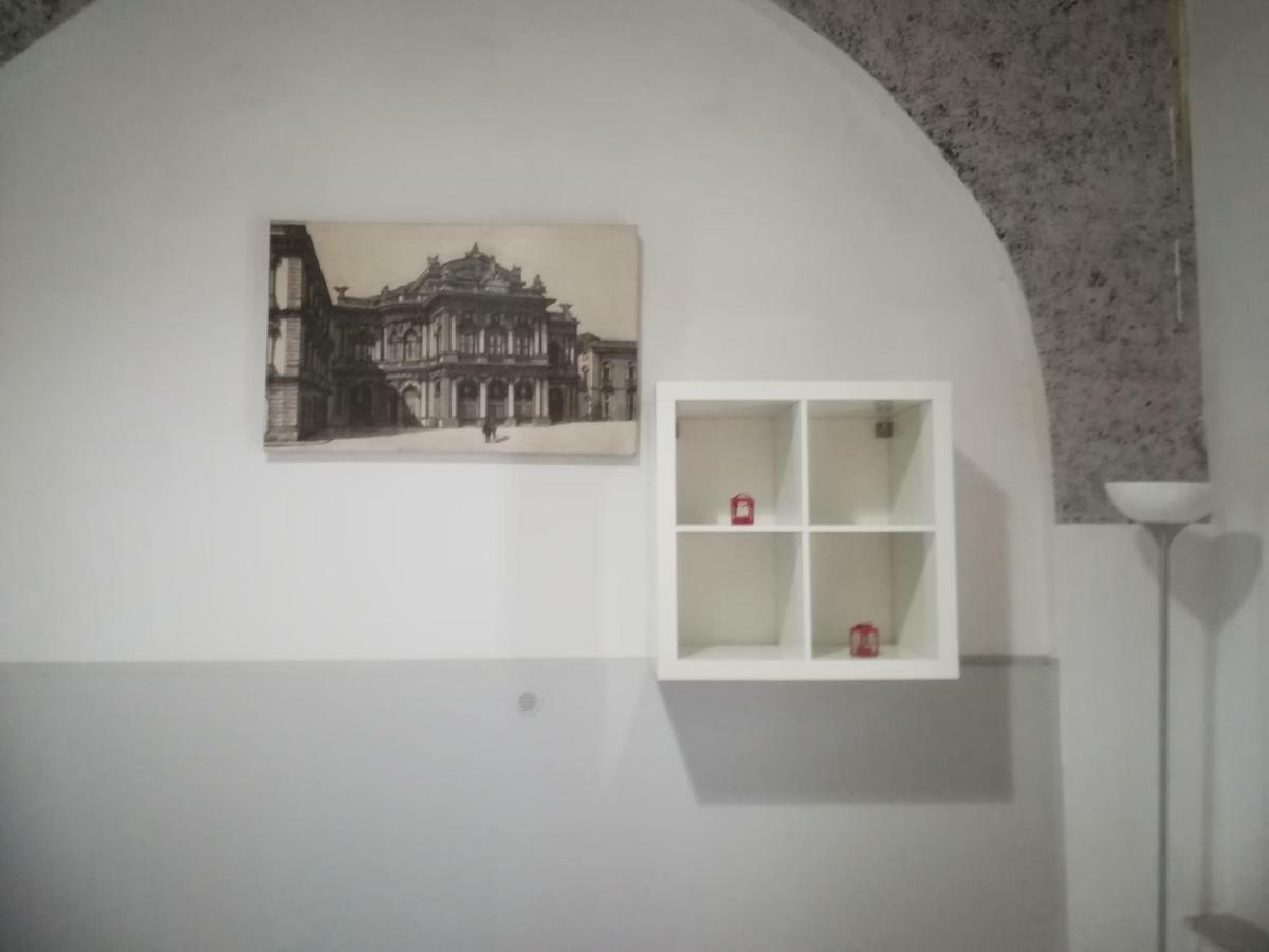 Home Greco Catania Esterno foto
